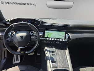Peugeot 508 SW 1.6 Plug-in Hybrid4 PSE