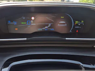 Peugeot 508 SW 1.6 Plug-in Hybrid4 PSE