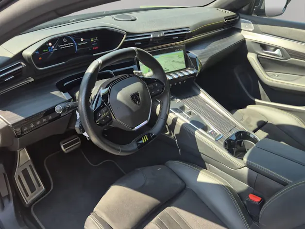 Peugeot 508 SW 1.6 Plug-in Hybrid4 PSE