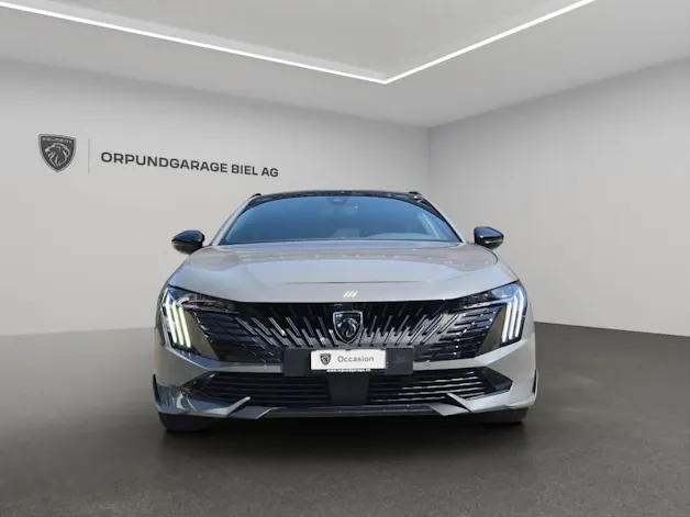 Peugeot 508 SW 1.6 Plug-in Hybrid4 PSE