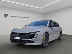 Peugeot 508 SW 1.6 Plug-in Hybrid4 PSE