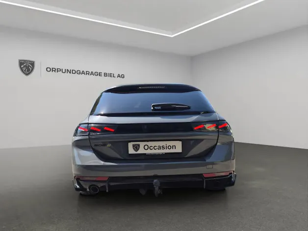 Peugeot 508 SW 1.6 Plug-in Hybrid4 PSE
