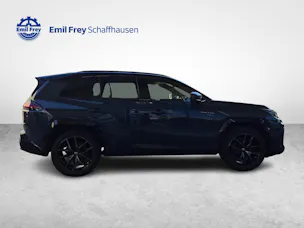 Toyota RAV4 2.5 HEV GR Sport