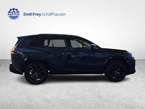 Fahrzeugbild TOYOTA RAV4 2.5 HEV GR Sport