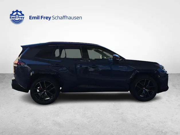 Toyota RAV4 2.5 HEV GR Sport