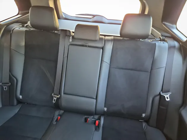 Toyota RAV4 2.5 HEV GR Sport