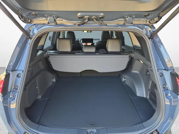 Toyota RAV4 2.5 HEV GR Sport