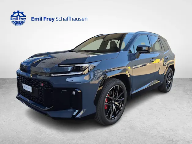Toyota RAV4 2.5 HEV GR Sport