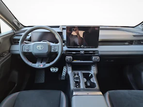 Fahrzeugbild TOYOTA RAV4 2.5 HEV GR Sport