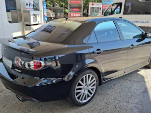 Mazda 6 Sedan 2.3 MPS 4WD