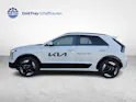 Kia Niro 1.6 GDi Hybrid Style