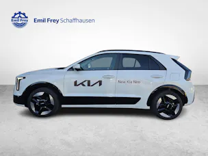 Kia Niro 1.6 GDi Hybrid Style