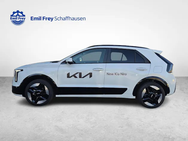 Kia Niro 1.6 GDi Hybrid Style