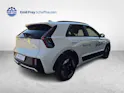 Kia Niro 1.6 GDi Hybrid Style