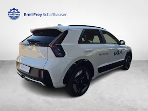 Kia Niro 1.6 GDi Hybrid Style