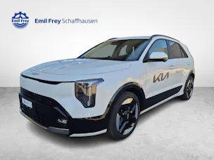 Kia Niro 1.6 GDi Hybrid Style