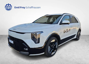 immagine del veicolo KIA Niro 1.6 GDi Hybrid Style immagine del veicolo KIA Niro 1.6 GDi Hybrid Style