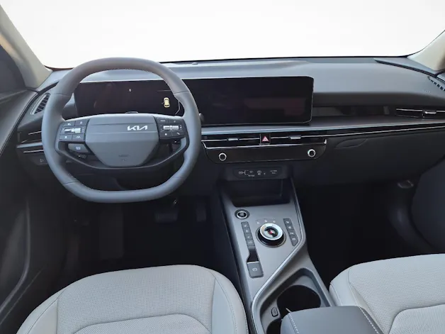 Kia Niro 1.6 GDi Hybrid Style