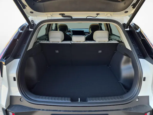 Kia Niro 1.6 GDi Hybrid Style