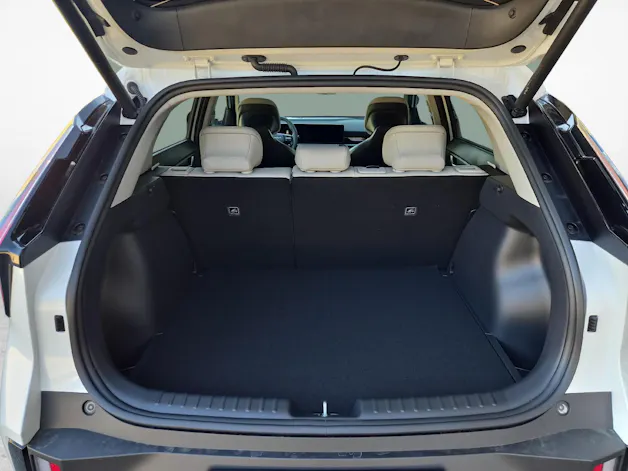 Kia Niro 1.6 GDi Hybrid Style