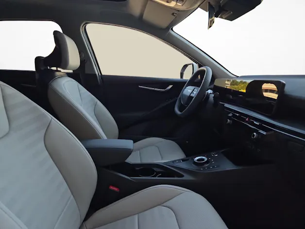 Kia Niro 1.6 GDi Hybrid Style