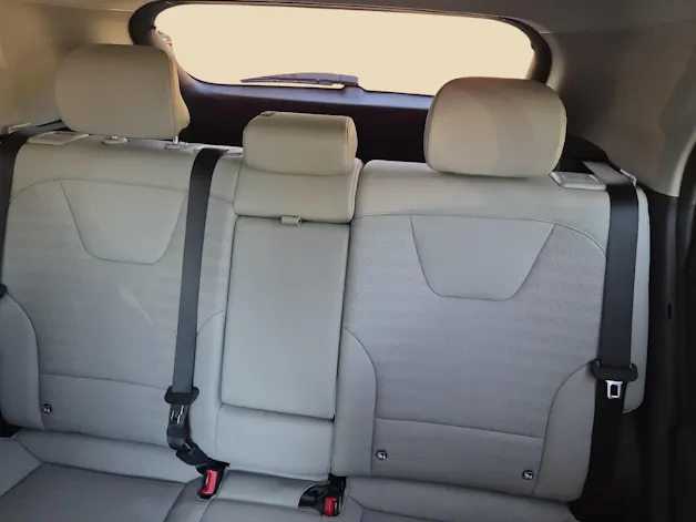 Kia Niro 1.6 GDi Hybrid Style