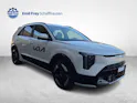 Kia Niro 1.6 GDi Hybrid Style