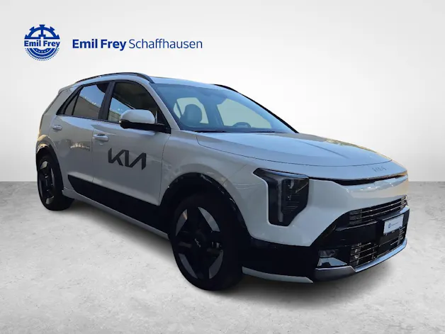 Kia Niro 1.6 GDi Hybrid Style