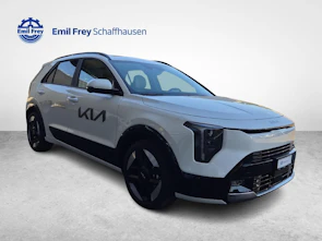 immagine del veicolo KIA Niro 1.6 GDi Hybrid Style