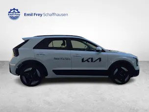 Kia Niro 1.6 GDi Hybrid Style