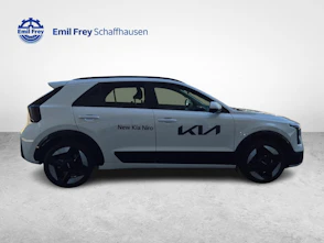 immagine del veicolo KIA Niro 1.6 GDi Hybrid Style