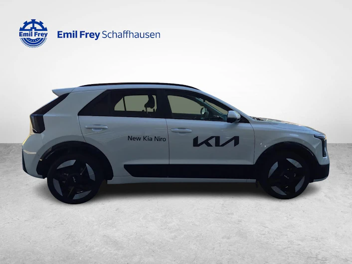 immagine del veicolo KIA NIRO