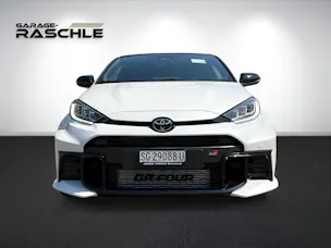 Toyota GR Yaris 1.6 Turbo Sport 4x4