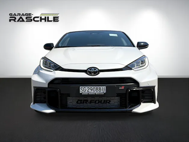 Toyota GR Yaris 1.6 Turbo Sport 4x4