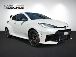 Toyota GR Yaris 1.6 Turbo Sport 4x4