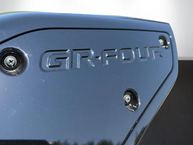 Toyota GR Yaris 1.6 Turbo Sport 4x4