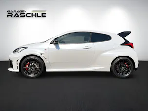 Toyota GR Yaris 1.6 Turbo Sport 4x4