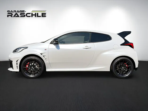 Toyota GR Yaris 1.6 Turbo Sport 4x4