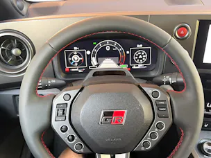 Toyota GR Yaris 1.6 Turbo Sport 4x4