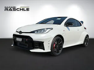 Toyota GR Yaris 1.6 Turbo Sport 4x4