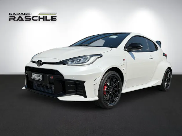 Toyota GR Yaris 1.6 Turbo Sport 4x4