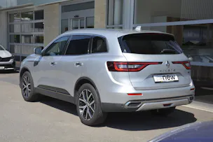 RENAULT Koleos 2.0 Blue dCi Intens X-Tronic 4WD