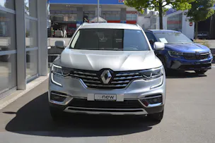 RENAULT Koleos 2.0 Blue dCi Intens X-Tronic 4WD