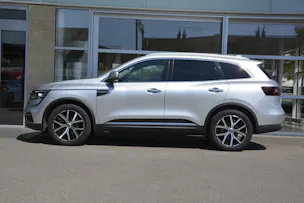 RENAULT Koleos 2.0 Blue dCi Intens X-Tronic 4WD