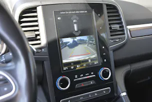 RENAULT Koleos 2.0 Blue dCi Intens X-Tronic 4WD