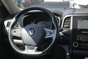 RENAULT Koleos 2.0 Blue dCi Intens X-Tronic 4WD