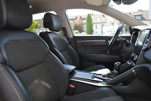 RENAULT Koleos 2.0 Blue dCi Intens X-Tronic 4WD