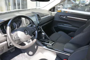 RENAULT Koleos 2.0 Blue dCi Intens X-Tronic 4WD