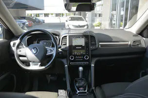 RENAULT Koleos 2.0 Blue dCi Intens X-Tronic 4WD