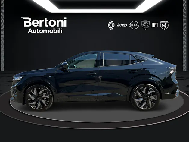 Renault Rafale 1.2 E-Tech Plug-in esprit Alpine